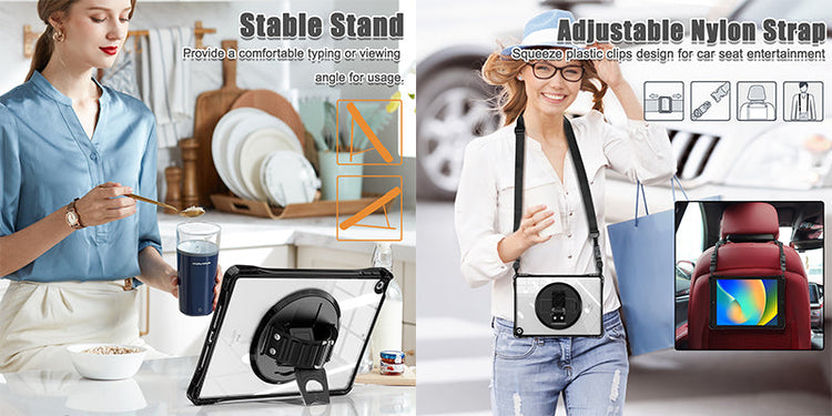 Discover Premium iPad Accessories: Elevate Your Tablet Experience
