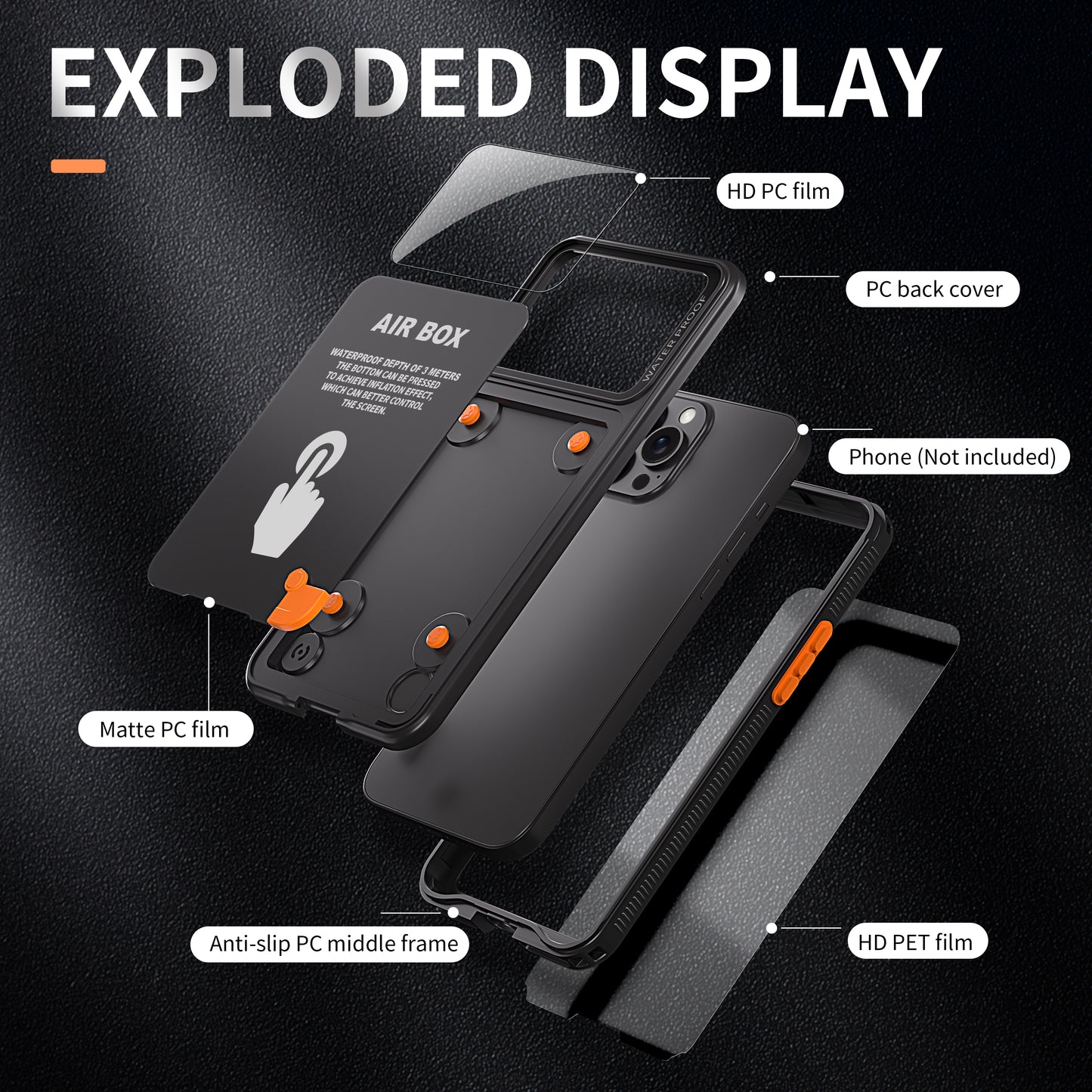 air-box-portable-neck-lanyard-iphone-14-plus-waterproof-case_6