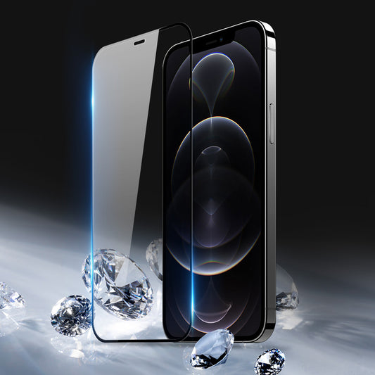 black-frame-clear-iphone-12-pro-max-tempered-glass-screen-protector_4