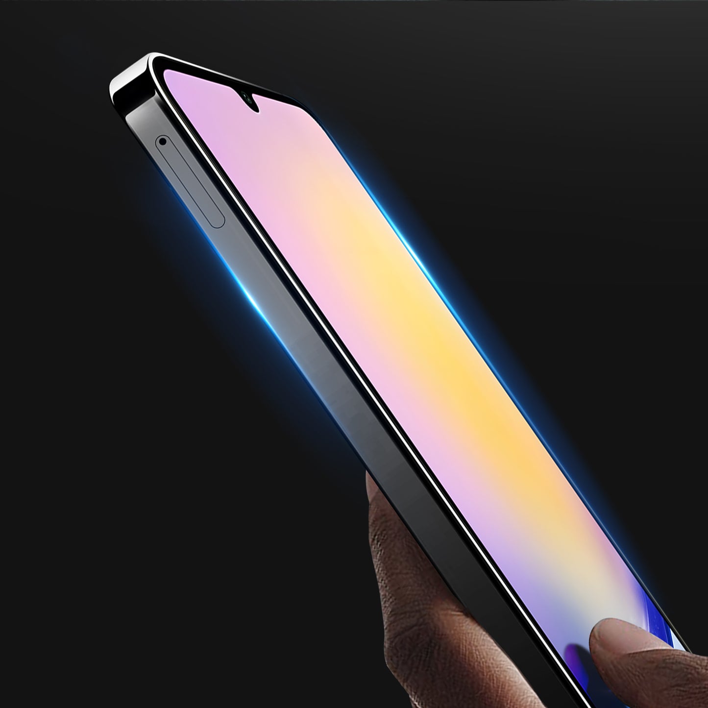 black-frame-hd-clear-galaxy-a16-tempered-glass-screen-protector_6