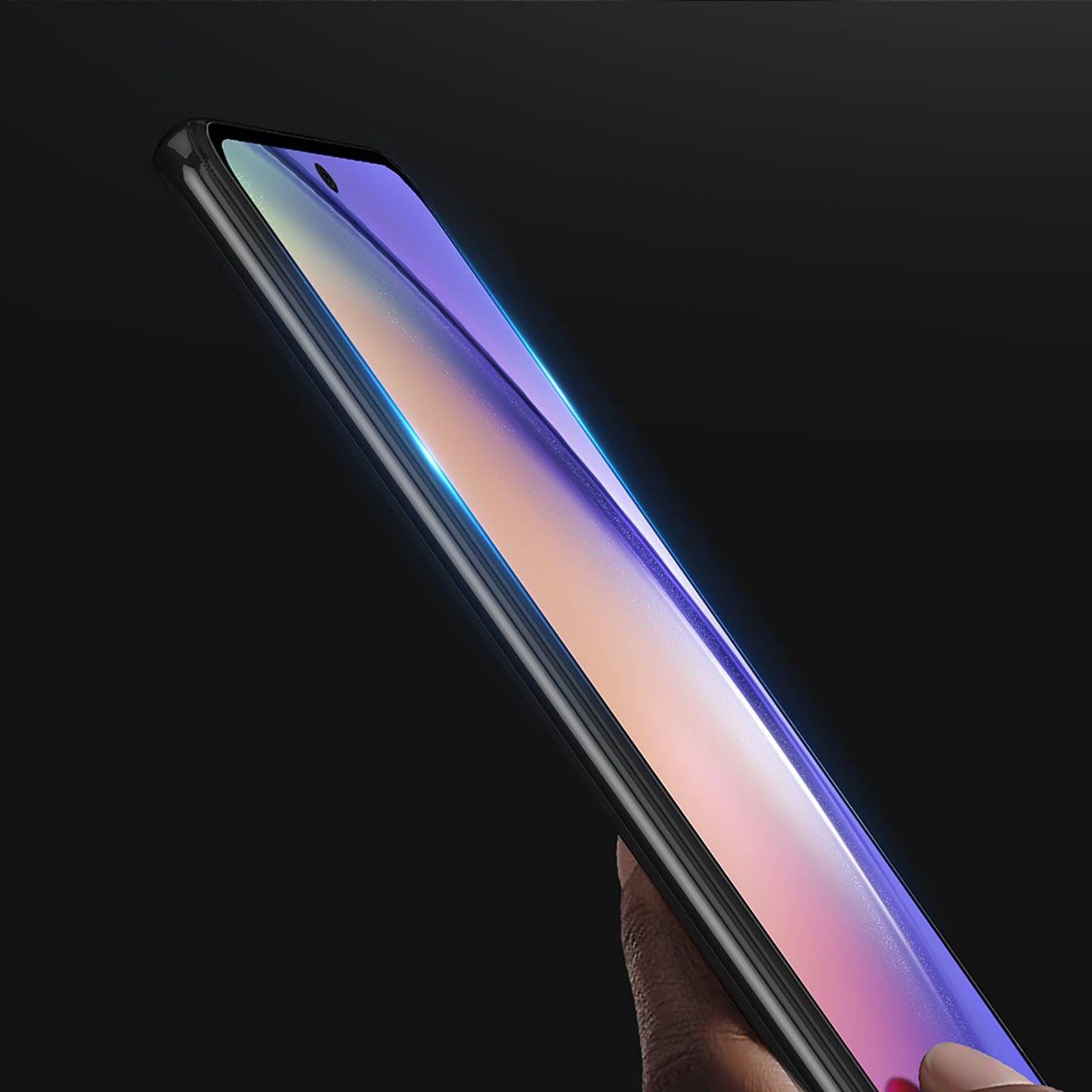 black-frame-hd-clear-galaxy-a55-tempered-glass-screen-protector_6