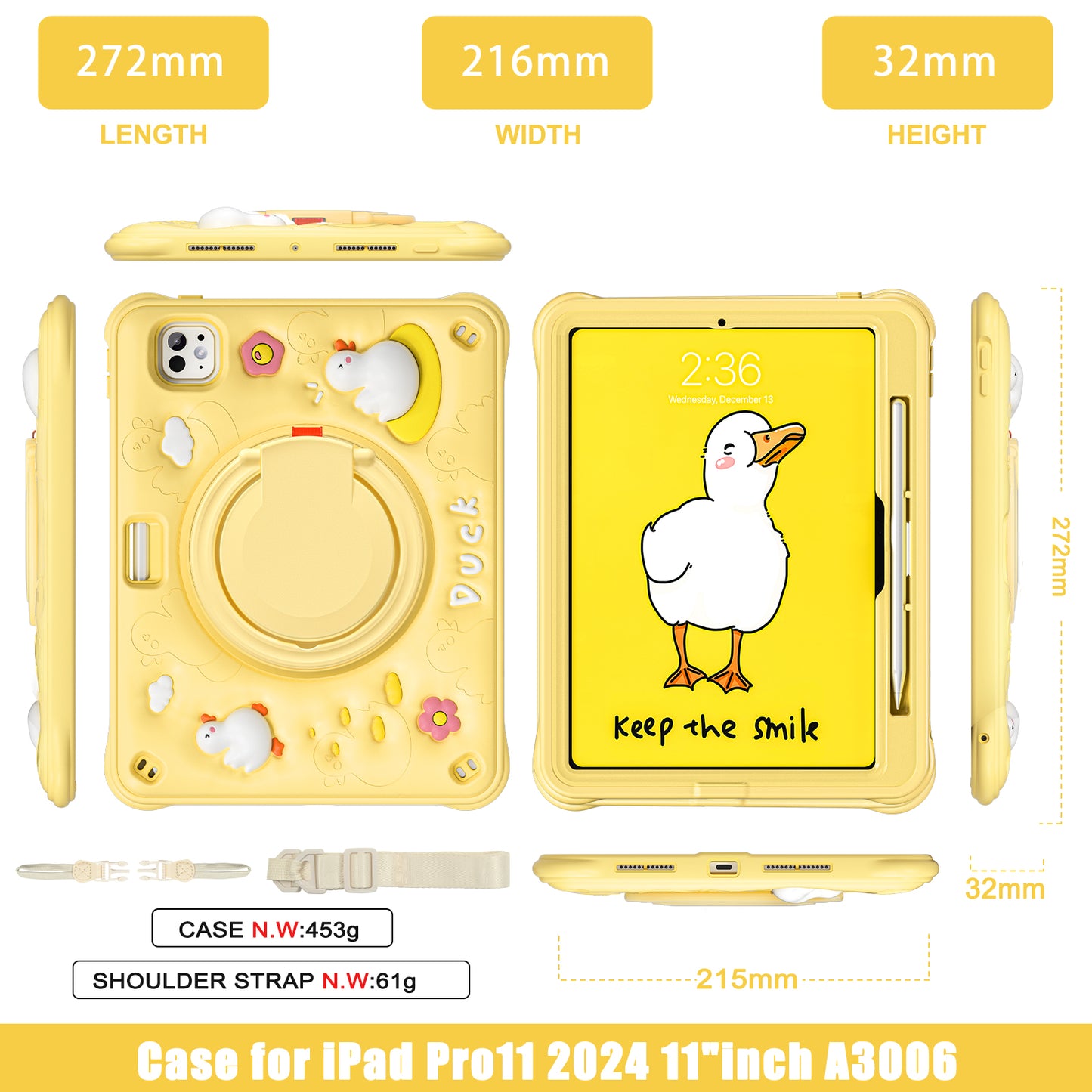 bubble-3d-duck-360-handle-grip-ipad-pro-11-2024-military-grade-cover_15