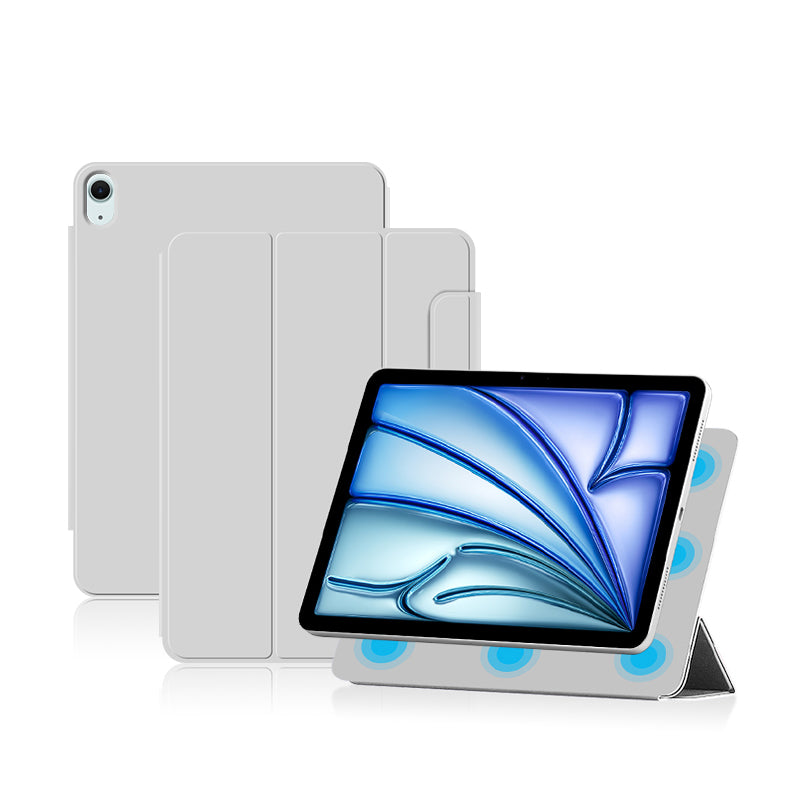buckle-magnetic-leather-tri-fold-magnetic-ipad-air-4-smart-case_6
