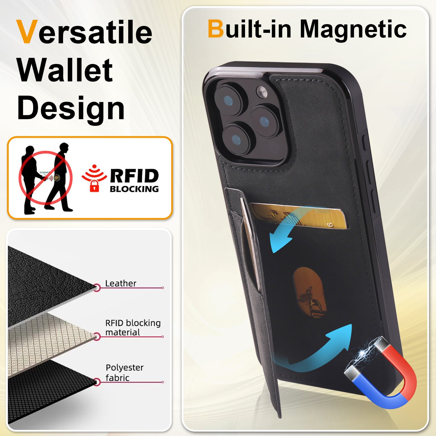 built-in-card-holder-stand-iphone-14-pro-max-leather-cover_4