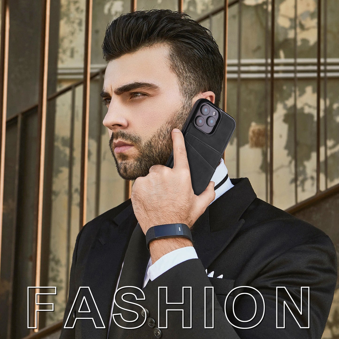 built-in-card-holder-stand-iphone-14-pro-max-leather-cover_6