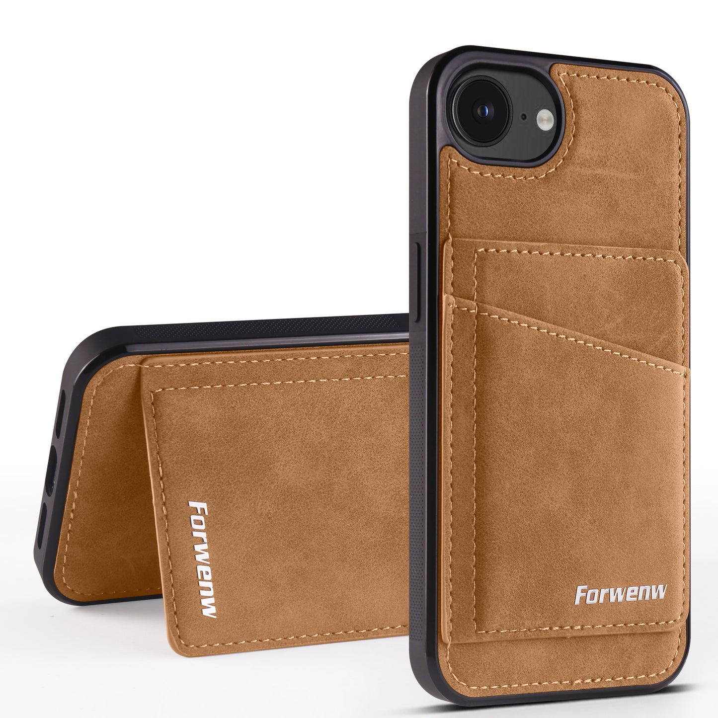 built-in-card-holder-stand-iphone-16e-leather-cover_9