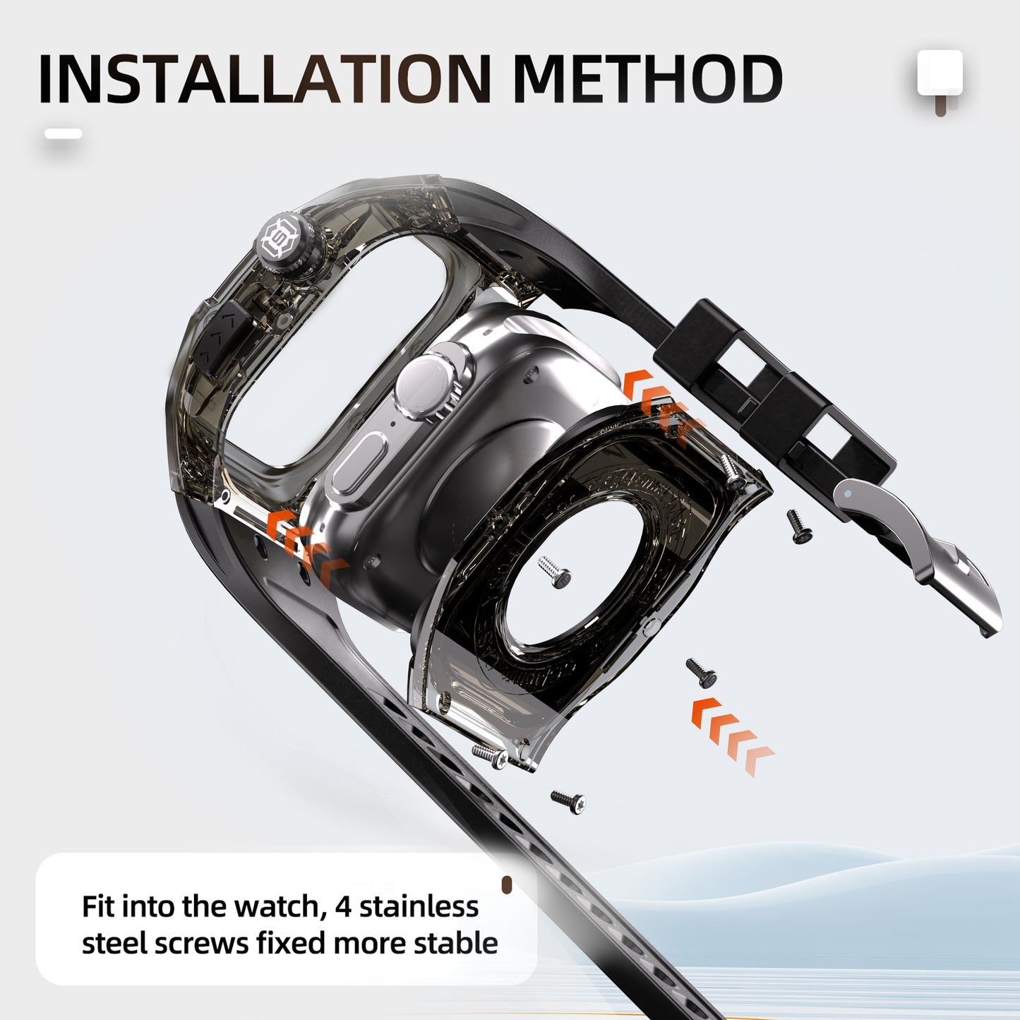 burst-slim-clear-apple-watch-series-10-waterproof-case-46mm_2