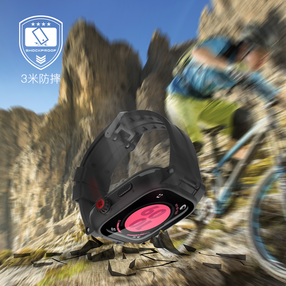 burst-slim-clear-apple-watch-series-2-waterproof-case-42mm_7