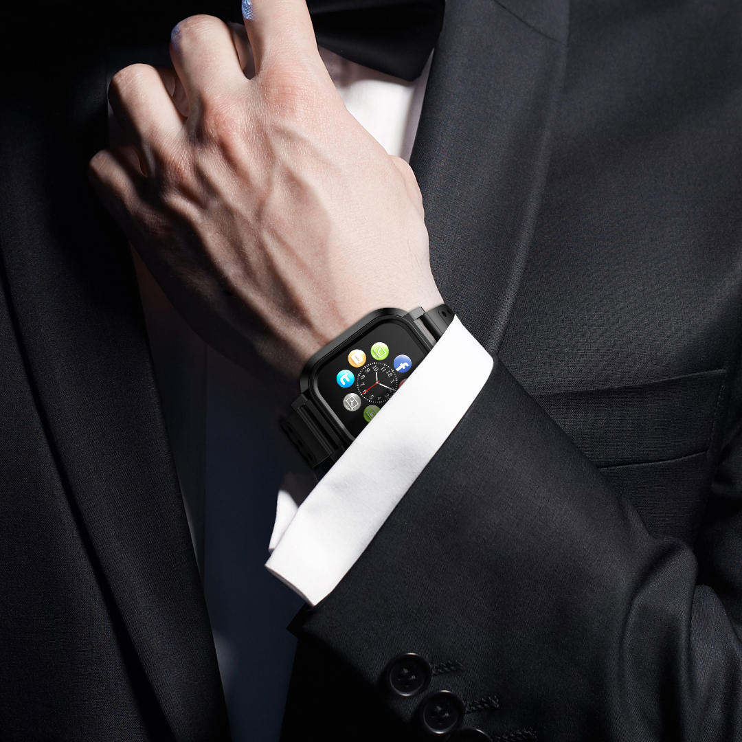 burst-slim-clear-apple-watch-series-se2-waterproof-case-40mm_6