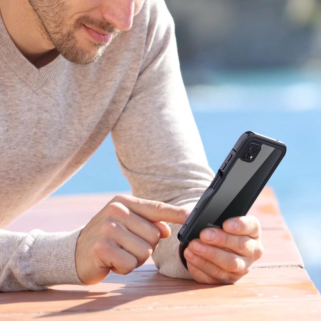 burst-slim-clear-galaxy-a22-a22s-waterproof-case_7