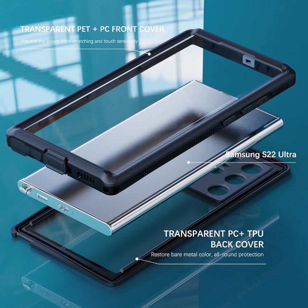 burst-slim-clear-galaxy-s22-ultra-waterproof-case_7