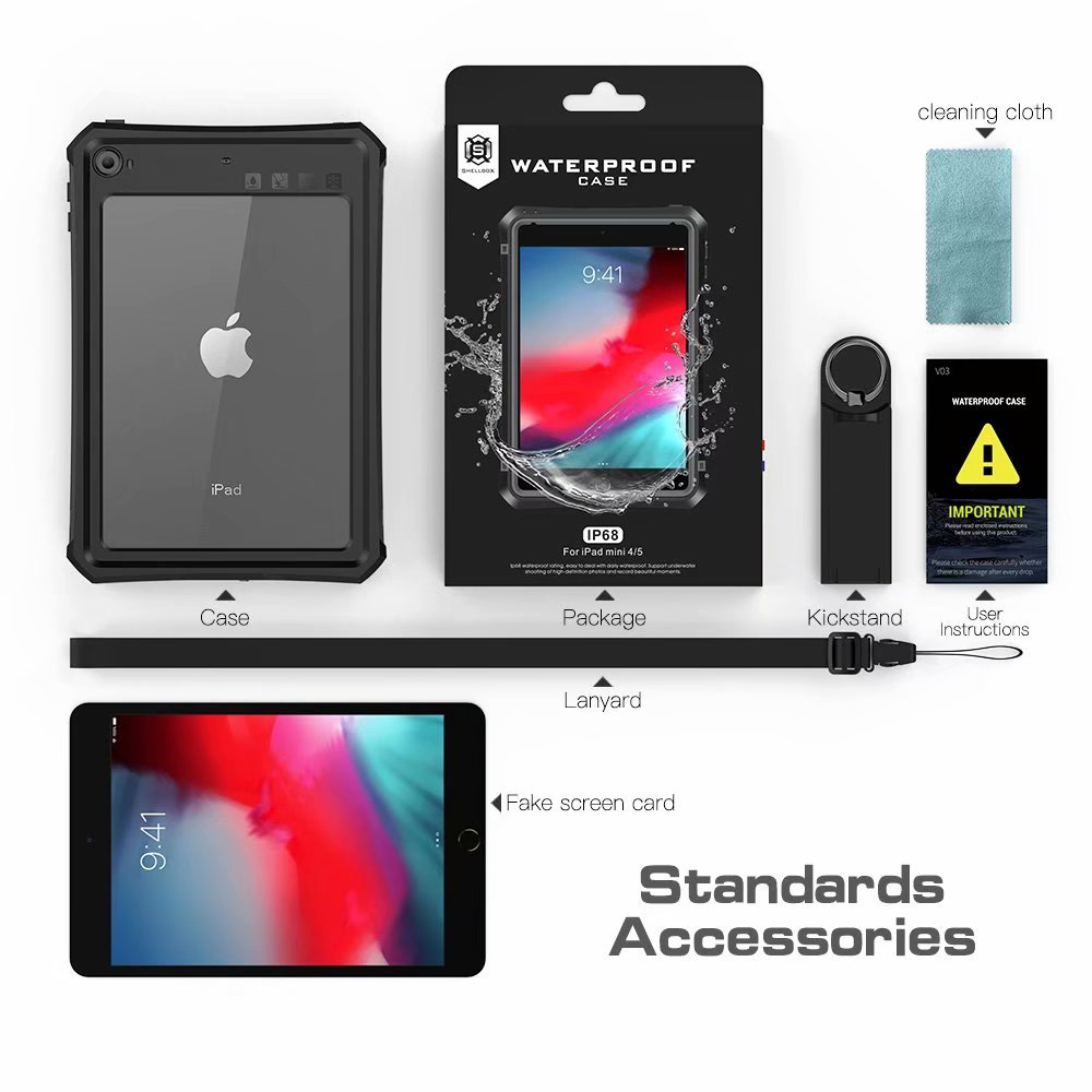 burst-slim-clear-ipad-mini-5-waterproof-case_7