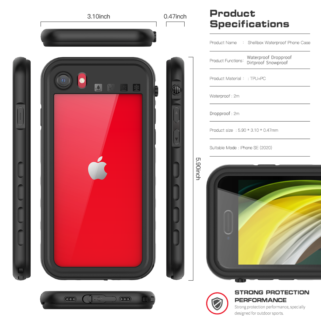 burst-slim-clear-iphone-se-2020-waterproof-case_1