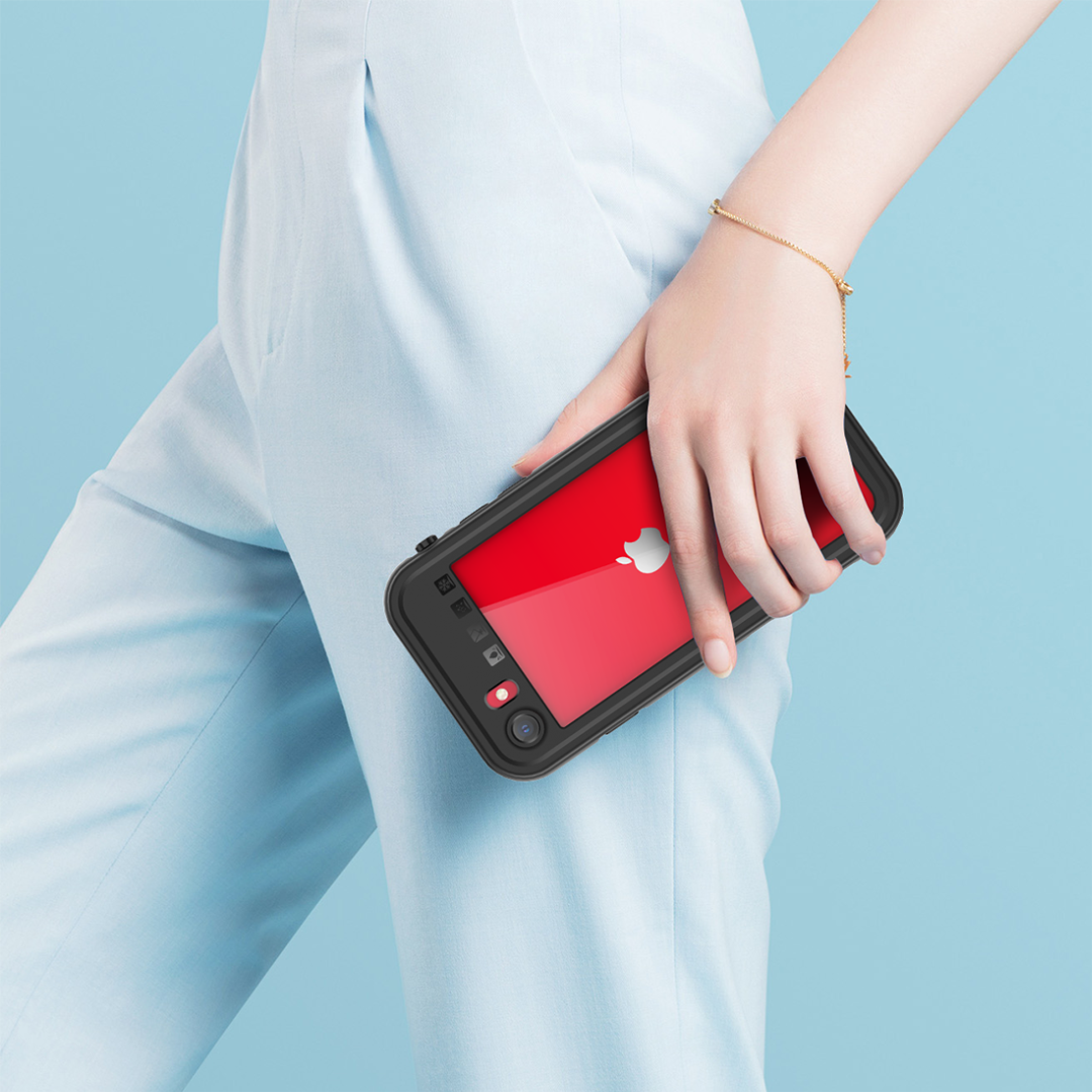 burst-slim-clear-iphone-se-2020-waterproof-case_7