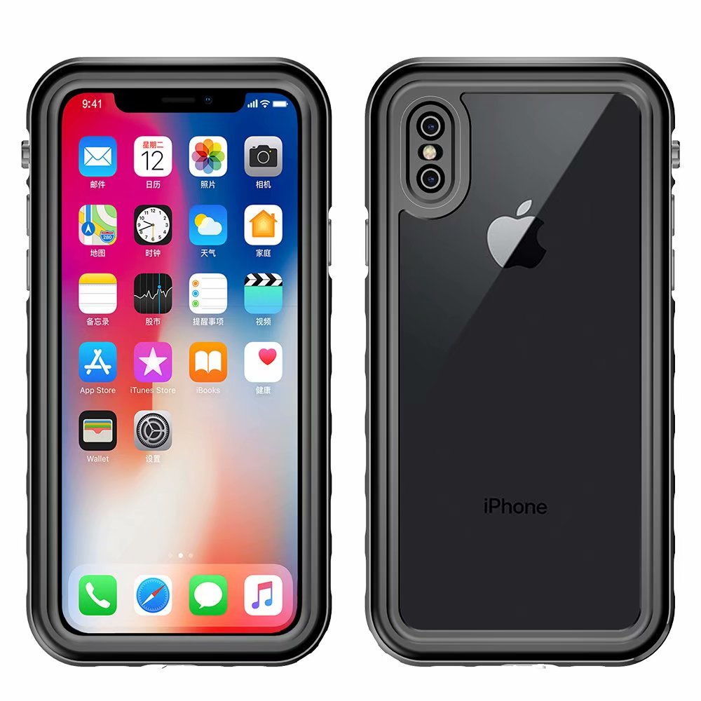 burst-slim-clear-iphone-x-xs-waterproof-case_2