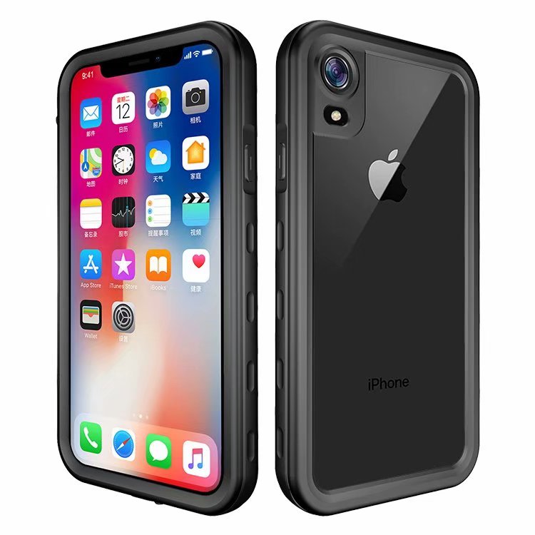 burst-slim-clear-iphone-xr-waterproof-case_6