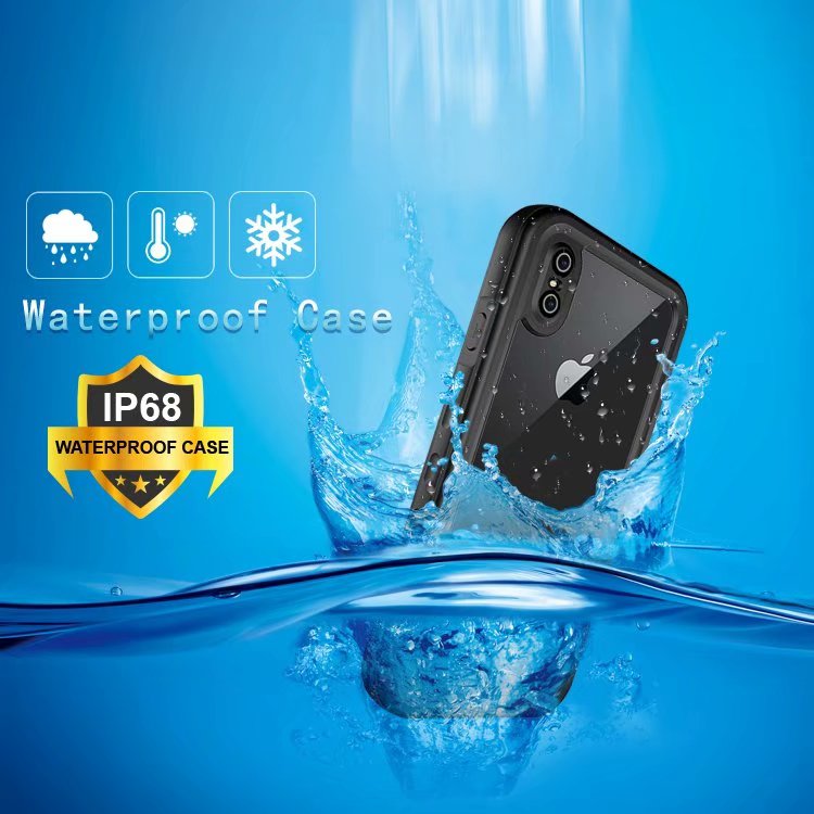 burst-slim-clear-iphone-xs-max-waterproof-case_4