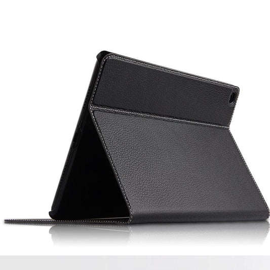 business-folio-stand-galaxy-tab-a7-lite-genuine-leather-case_4