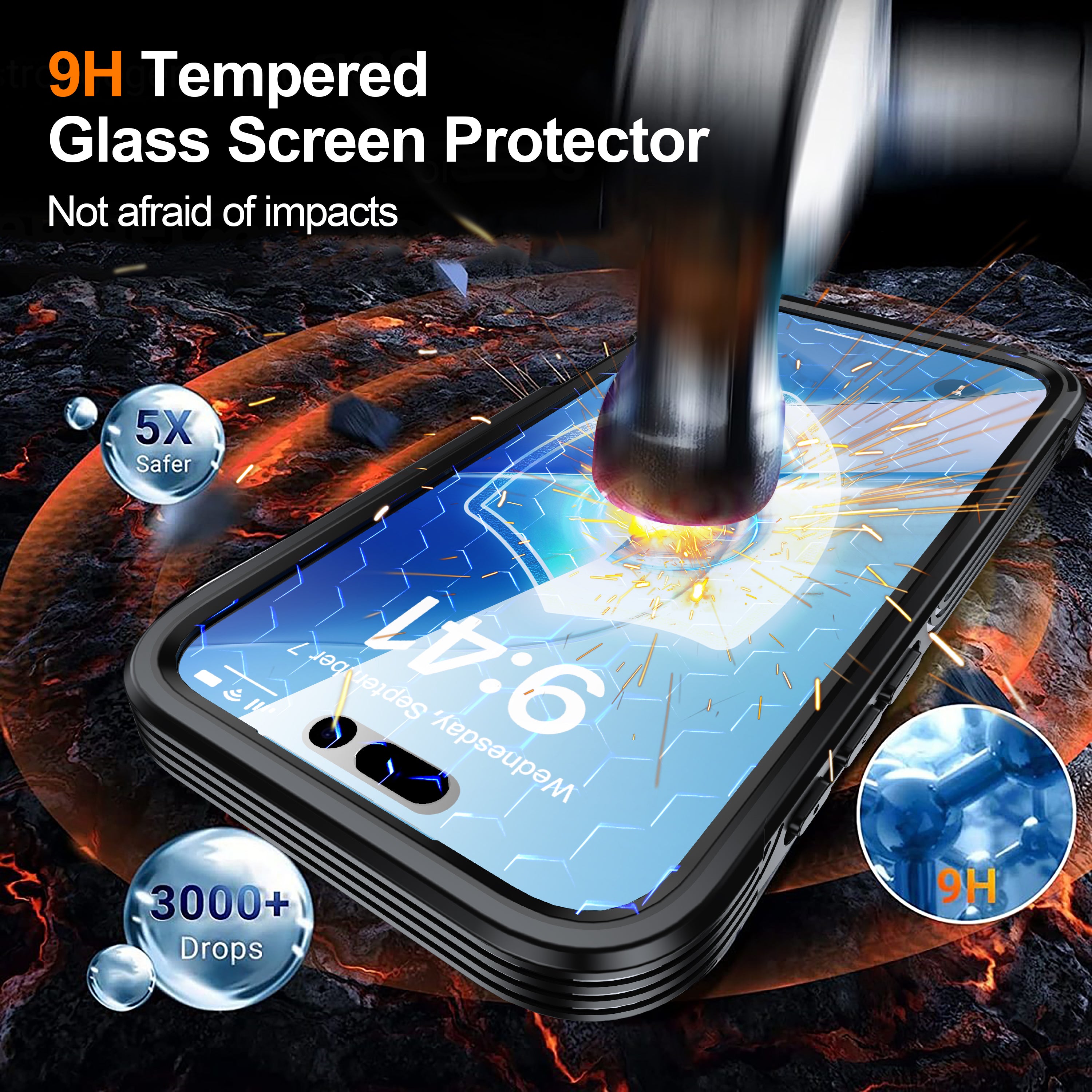 clear-iphone-17-pro-max-rugged-case-built-in-screen-protector_1