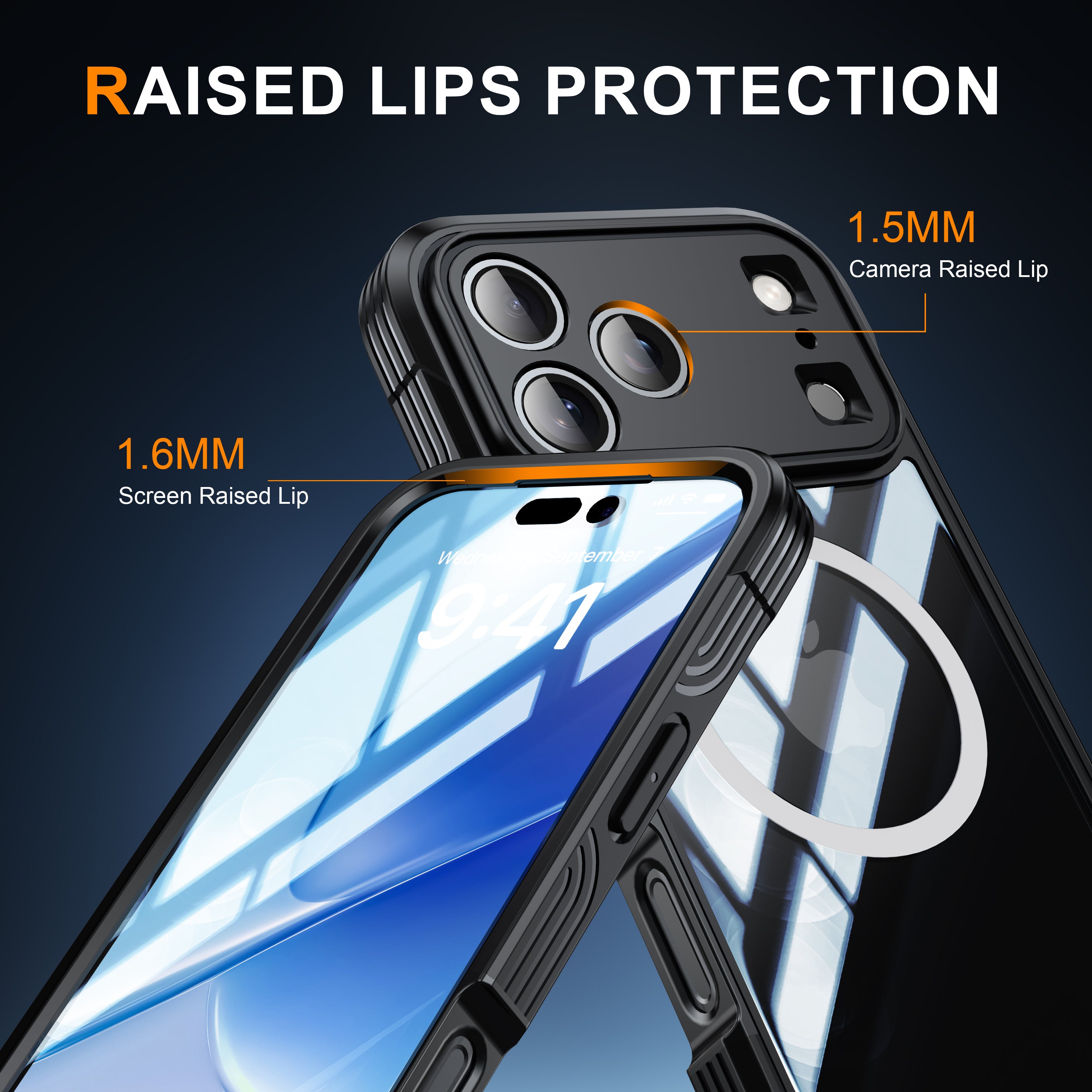 clear-iphone-17-pro-max-rugged-case-built-in-screen-protector_2