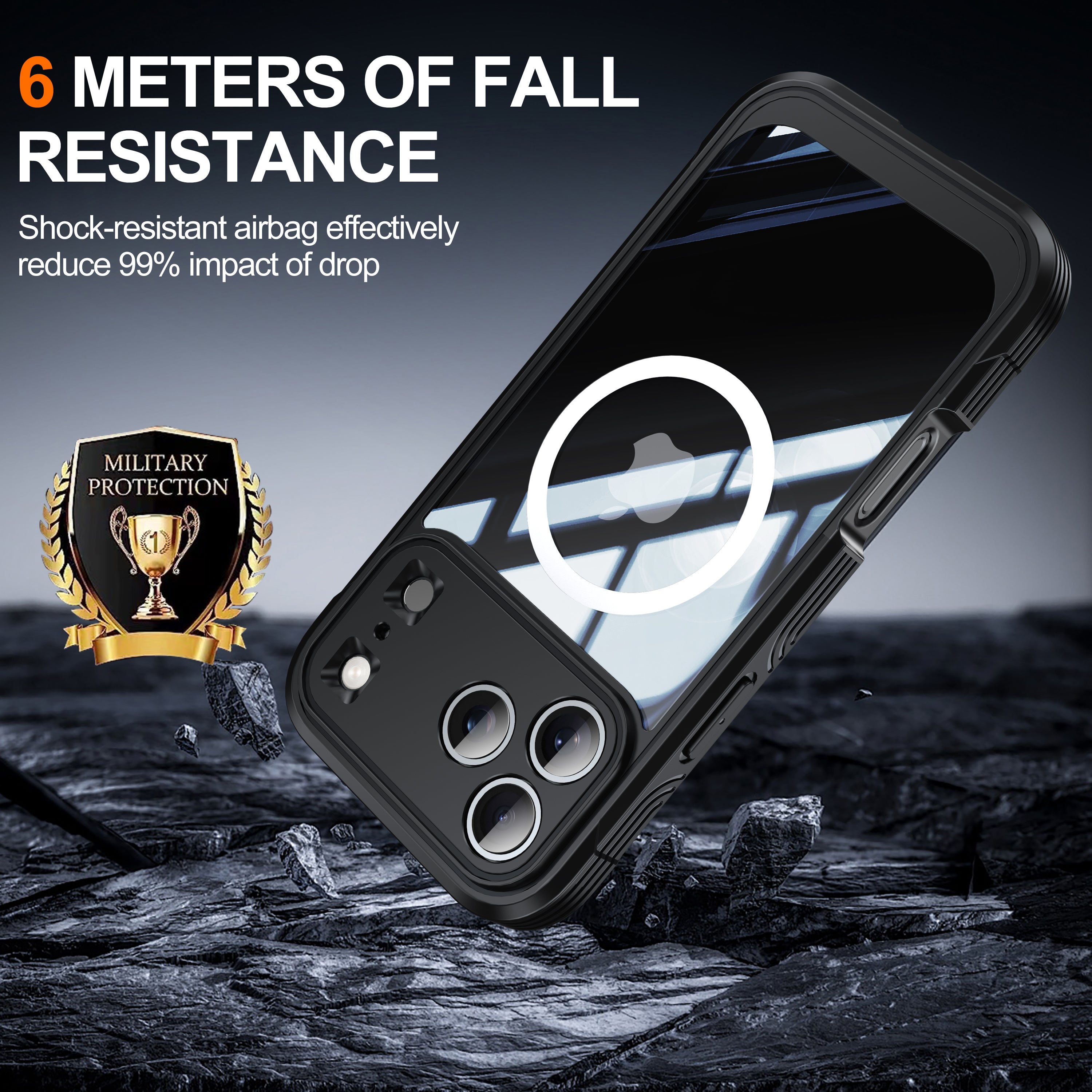 clear-iphone-17-pro-max-rugged-case-built-in-screen-protector_3