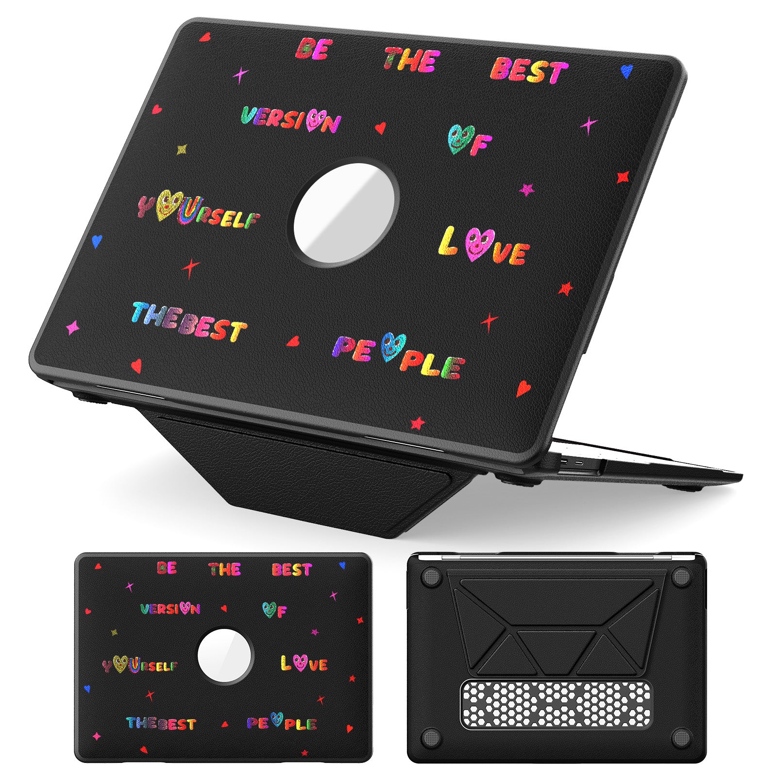 colorful-painted-leather-foldable-stand-macbook-air-13-3-a1932-case_2