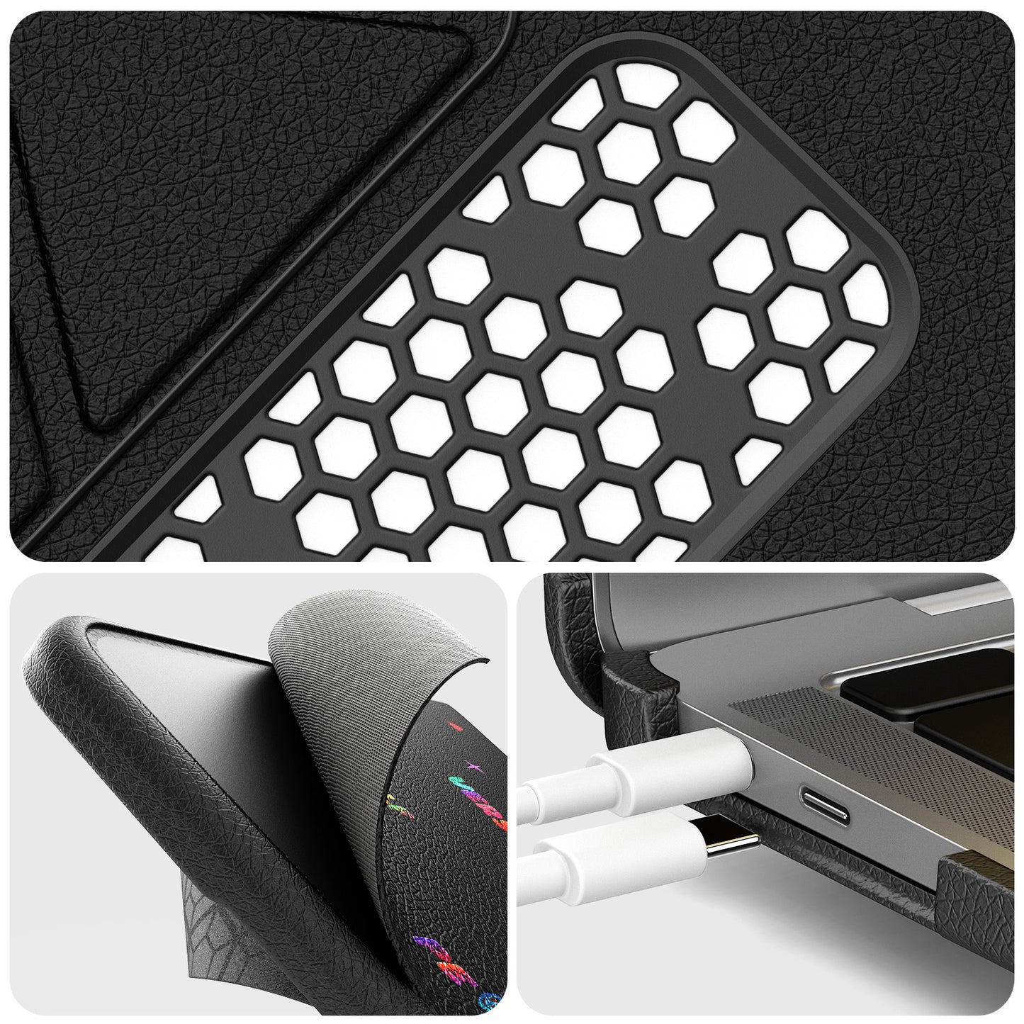 colorful-painted-leather-foldable-stand-macbook-air-13-3-a2179-case-21