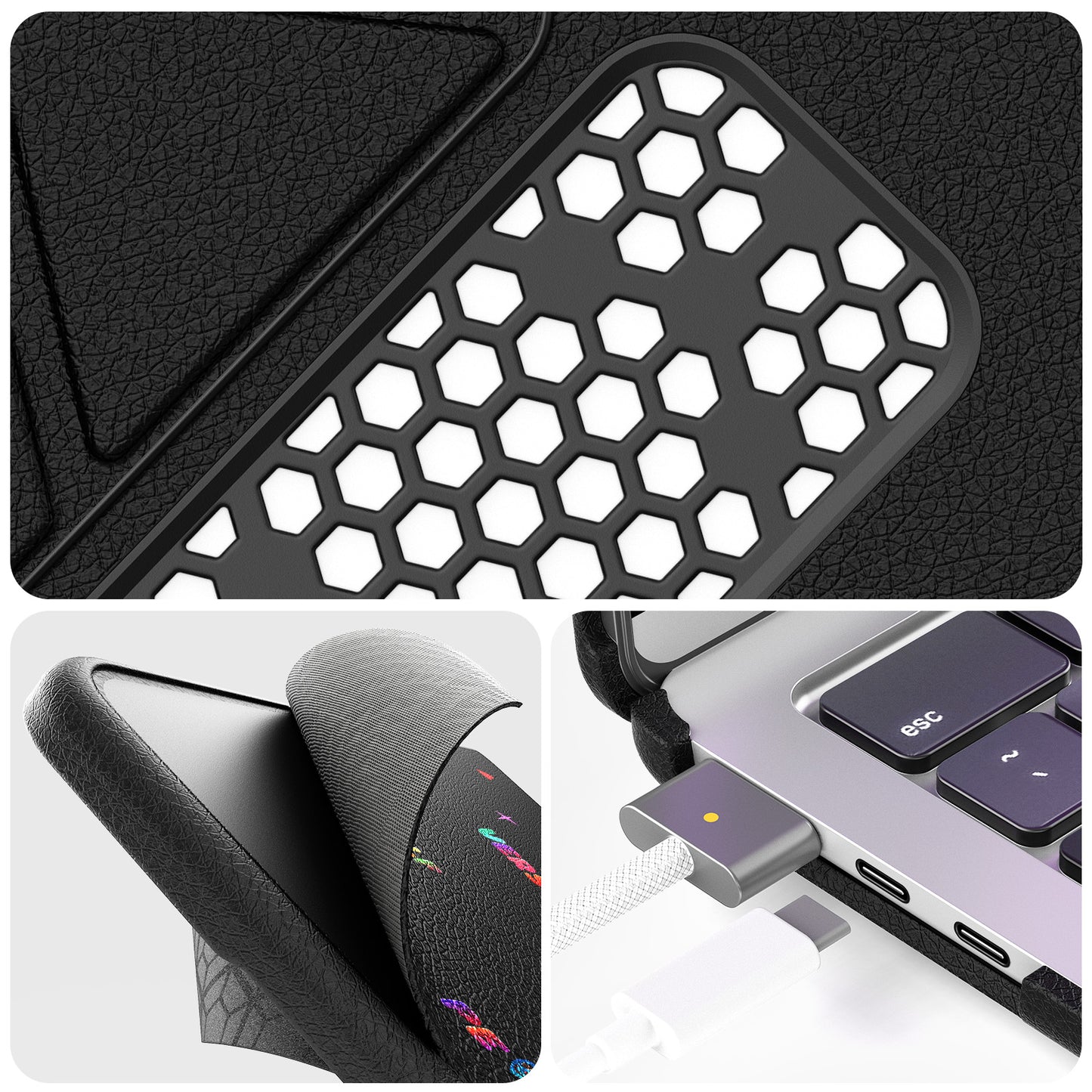 colorful-painted-leather-foldable-stand-macbook-pro-13-3-a1708-case_17