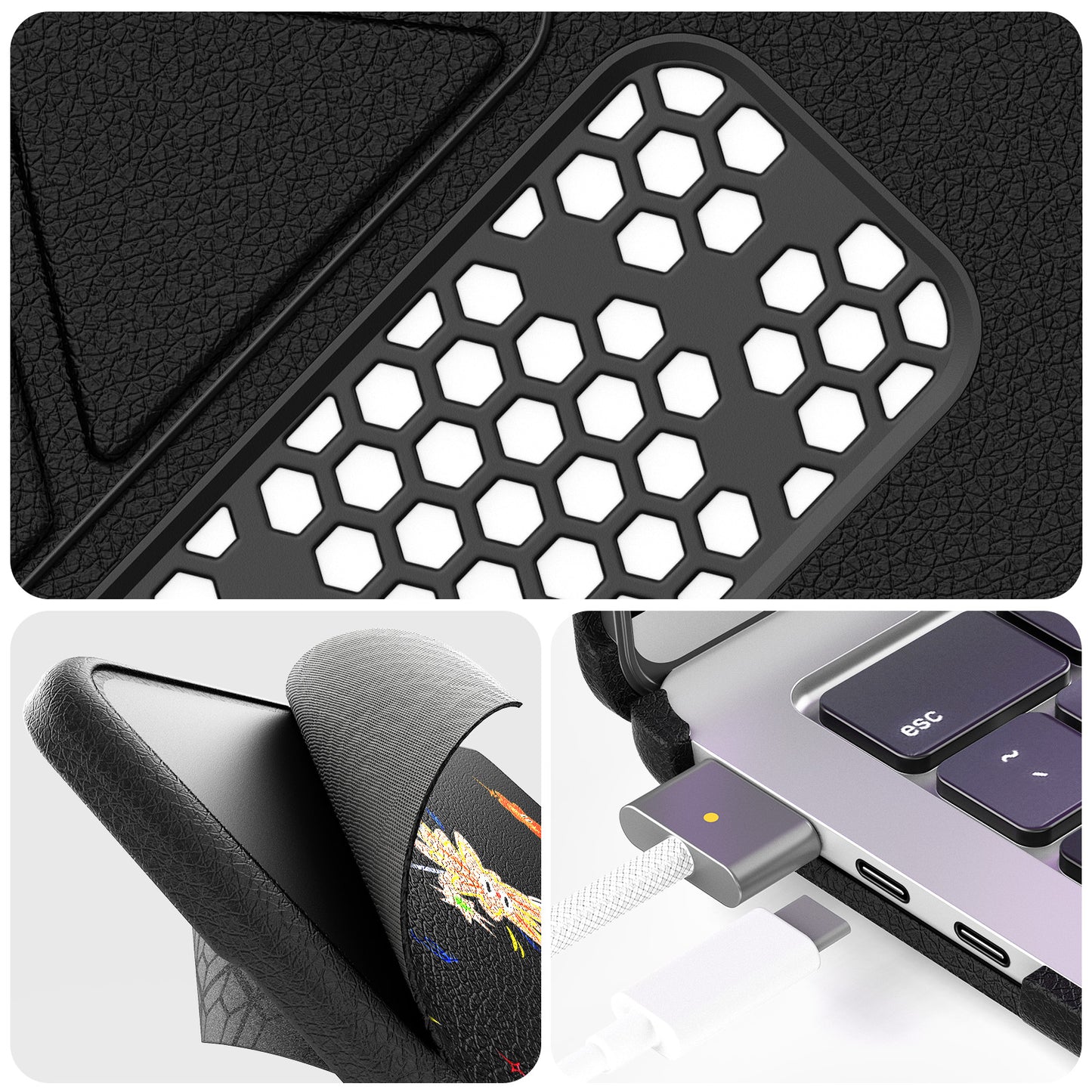 colorful-painted-leather-foldable-stand-macbook-pro-13-3-a2159-case_17