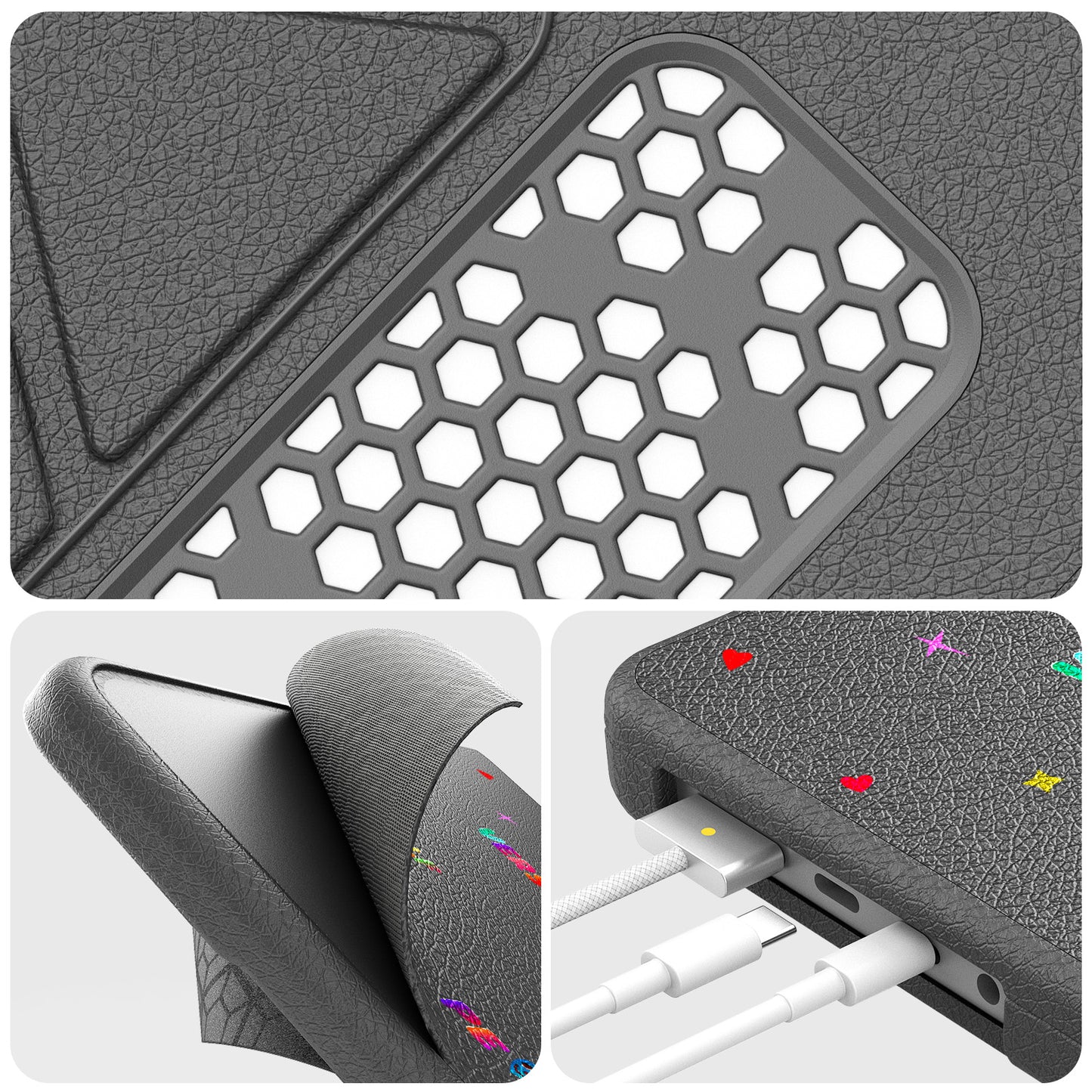 colorful-painted-leather-foldable-stand-macbook-pro-14-a3112-case_16