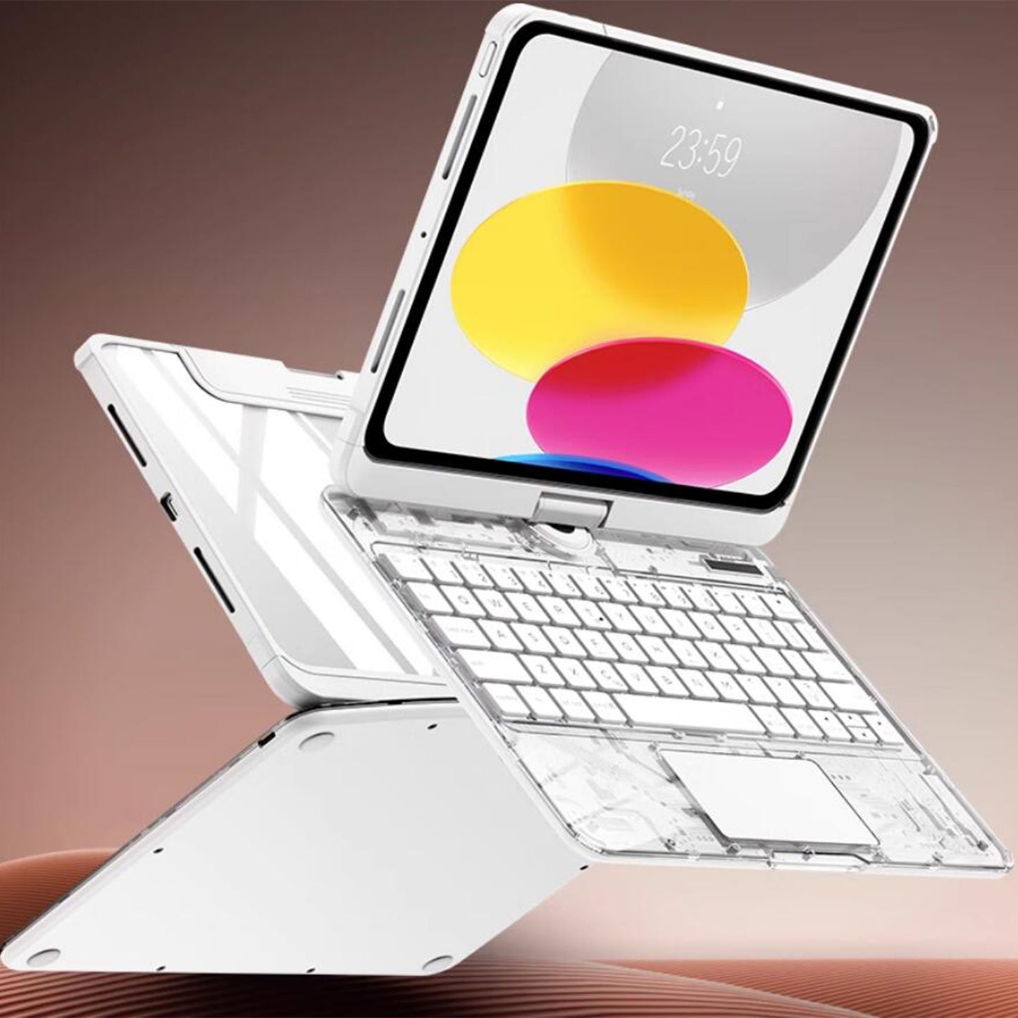 crystal-clamshell-rotating-stand-ipad-10-keyboard-case_7