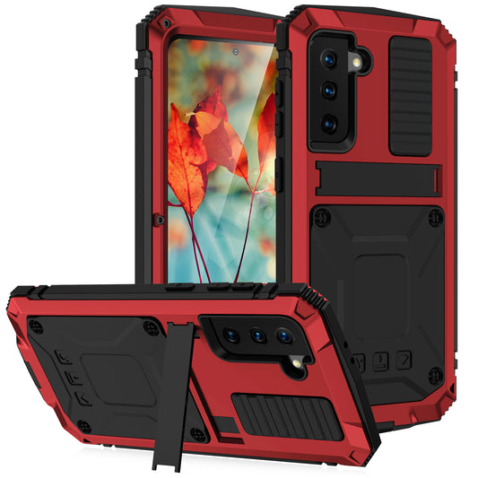 defenses-stand-galaxy-s21-plus-metal-case-triple-protection_9