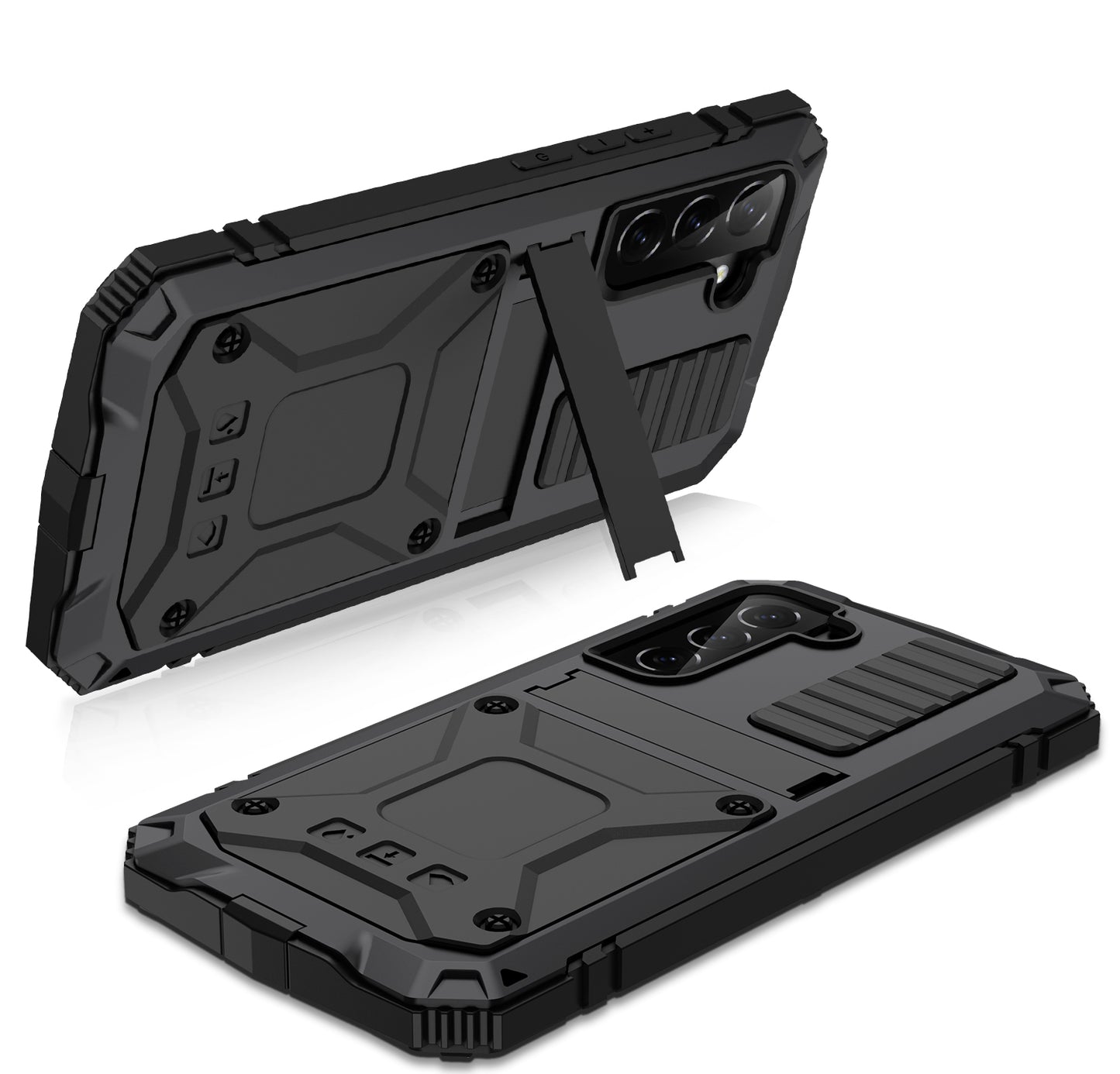 defenses-stand-galaxy-s22-plus-metal-case-triple-protection_7