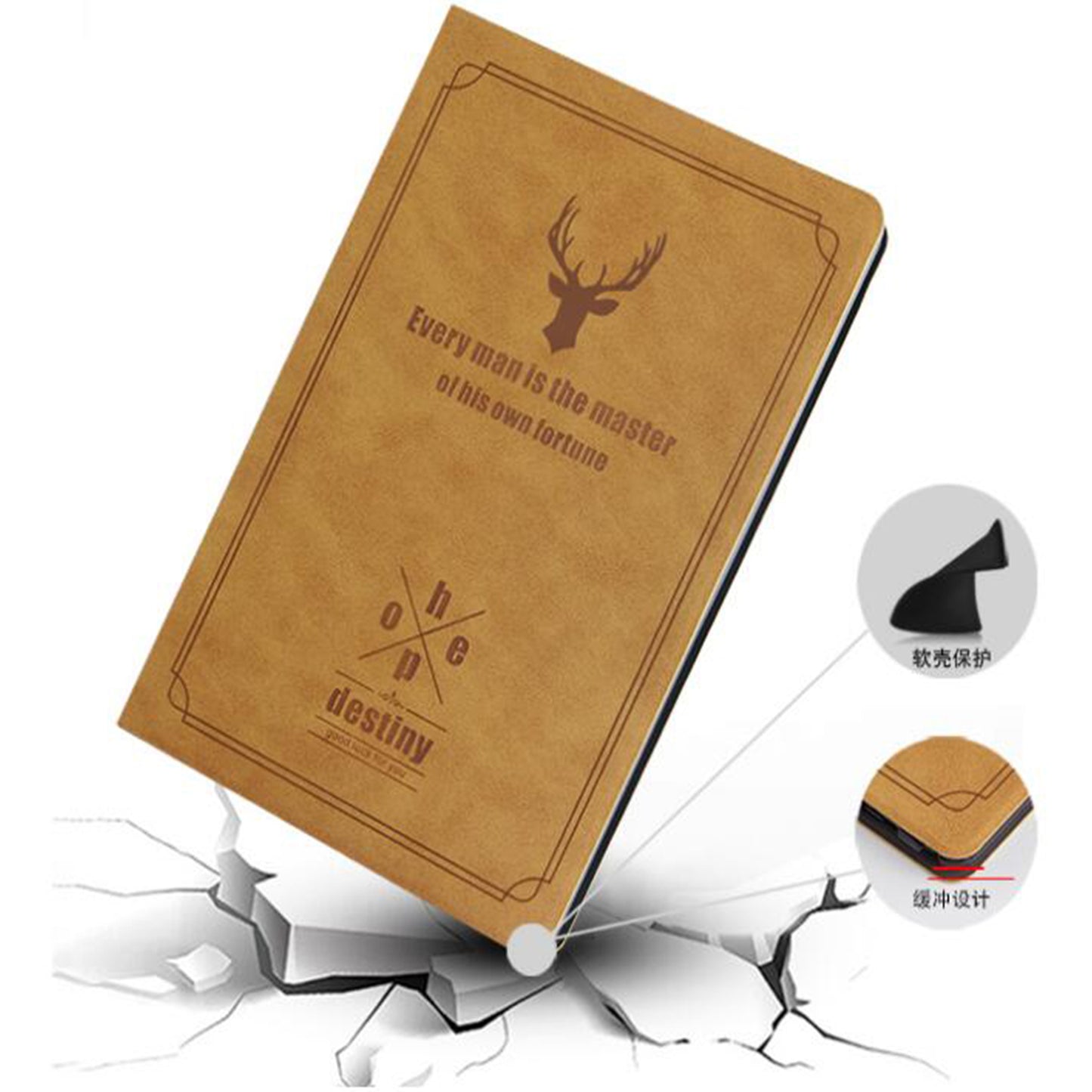 destiny-imitation-deer-leather-lenovo-tab-m11-2024-folio-stand-case_5