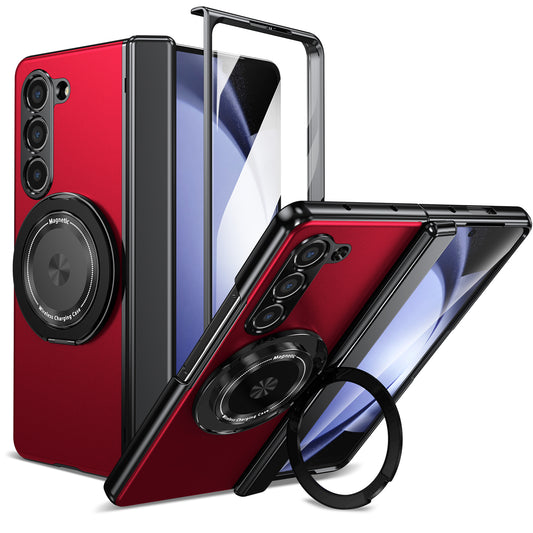 electroplated-rotating-magnetic-ring-stand-galaxy-z-fold5-case_13