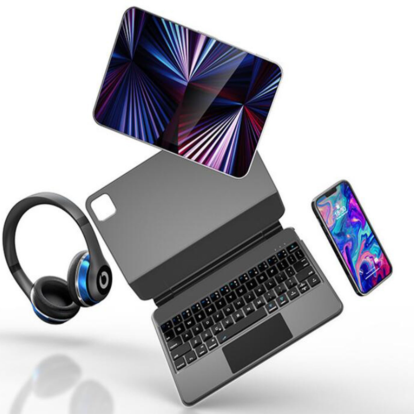floating-magnetic-stand-aluminum-ipad-pro-12-9-2018-keyboard-case_11