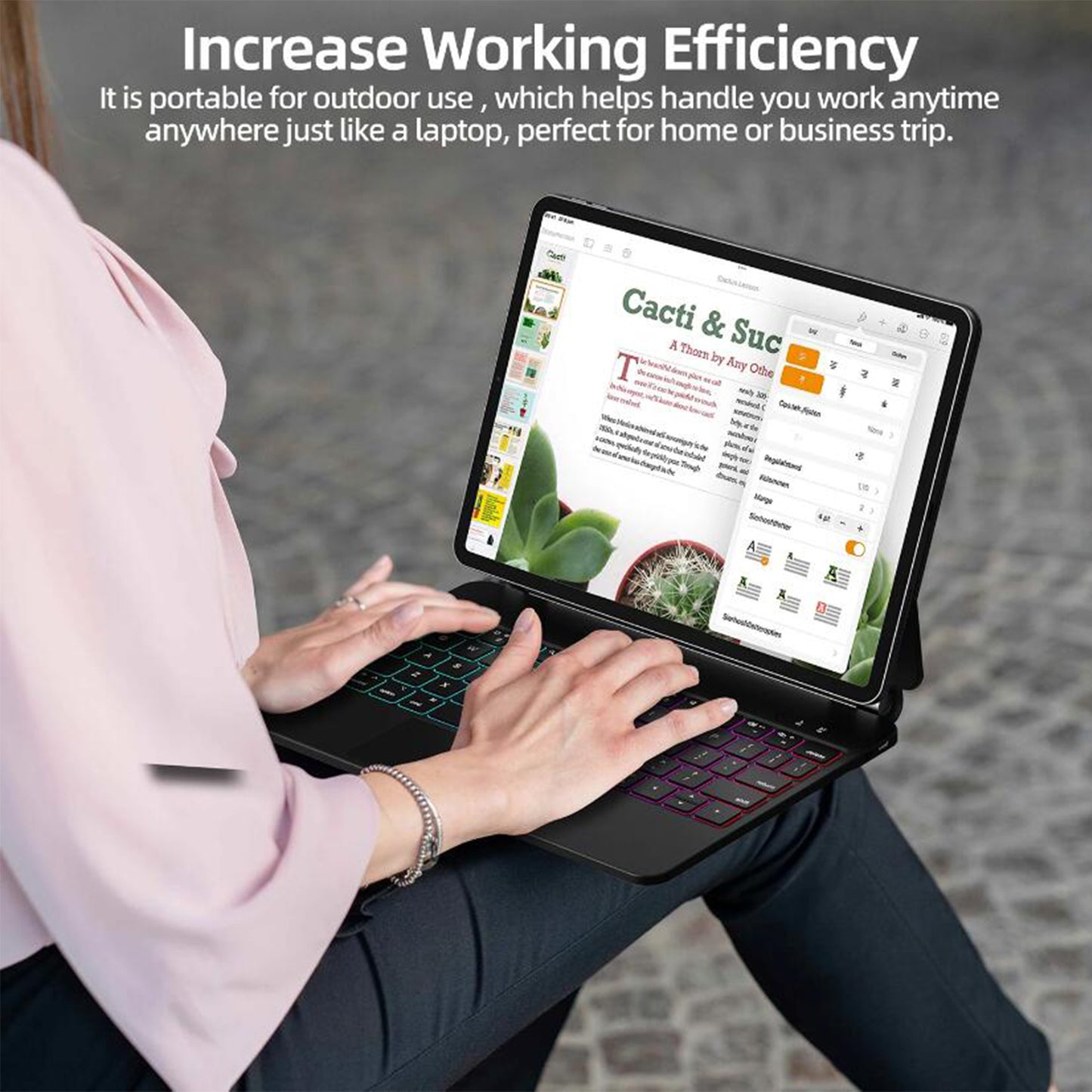 floating-magtic-stand-ipad-pro-11-2024-keyboard-case-touchpad-backlit_14