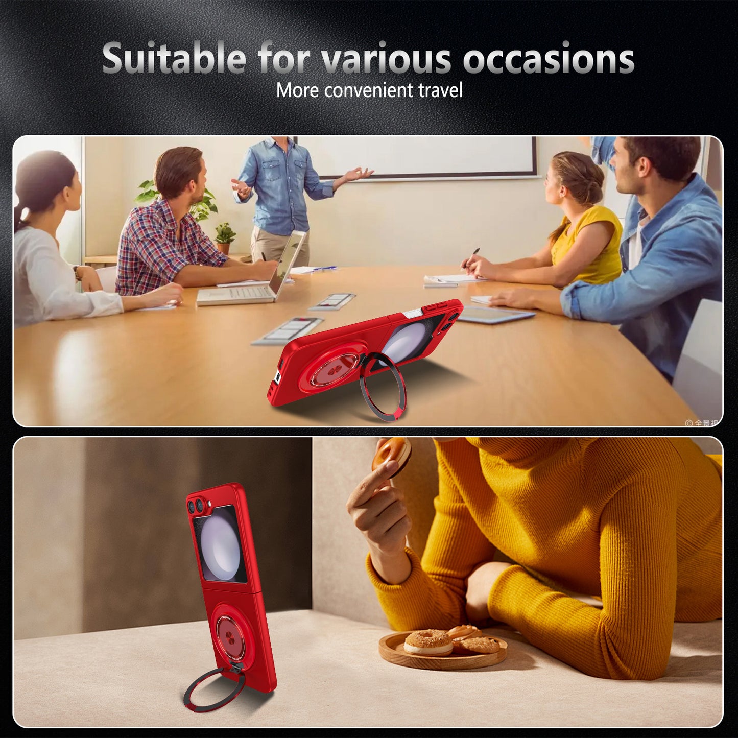 frosted-ring-stand-galaxy-z-flip6-wireless-charging-case_1