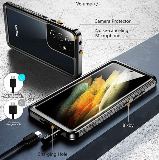 fs-twill-transparent-galaxy-s21-ultra-waterproof-case_1