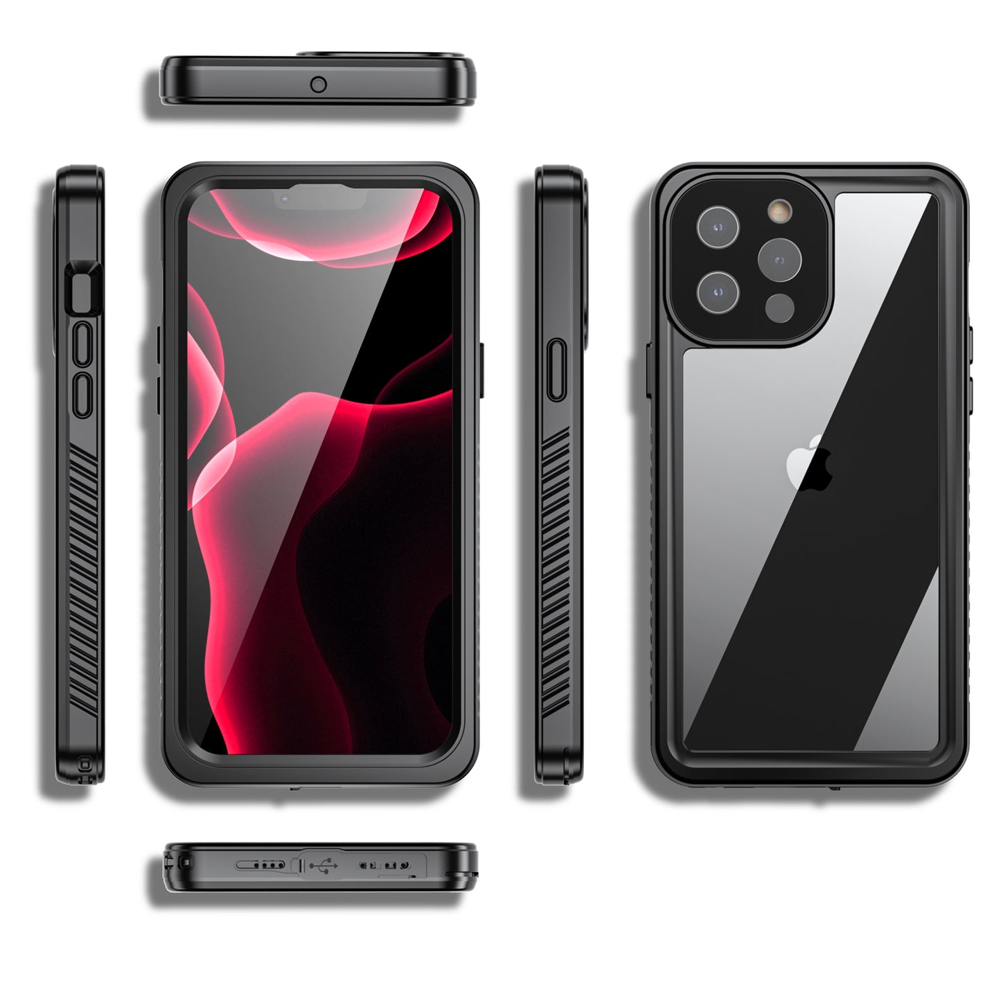 fs-twill-transparent-iphone-13-pro-max-waterproof-case_9