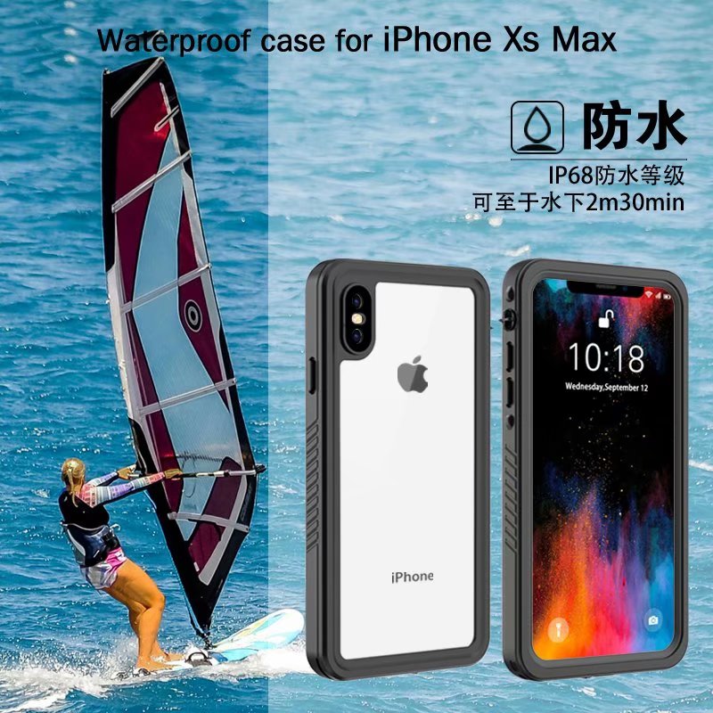 fs-twill-transparent-iphone-xs-max-waterproof-case_6