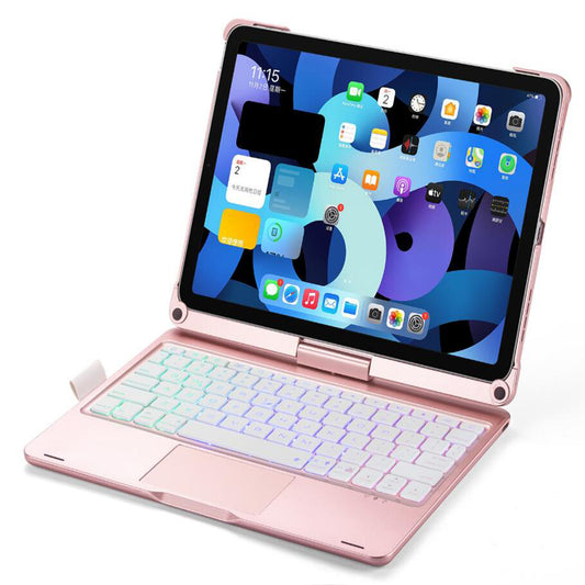 hard-clamshell-rotating-stand-ipad-pro-11-2021-keyboard-case_2