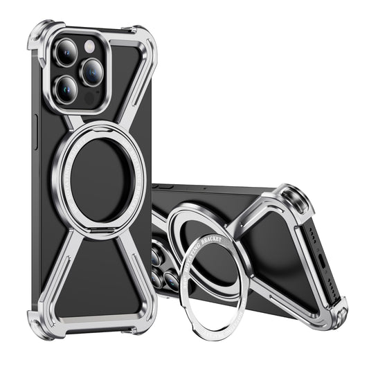 hollow-titanium-alloy-armor-magnetic-iphone-13-pro-ring-stand-case_2