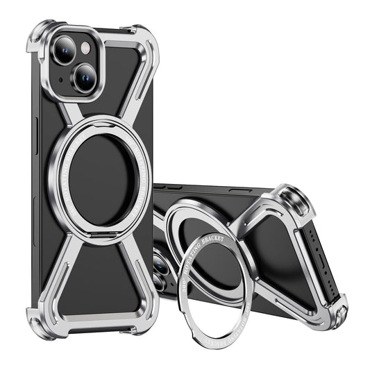 hollow-titanium-alloy-armor-magnetic-iphone-14-plus-ring-stand-case_3