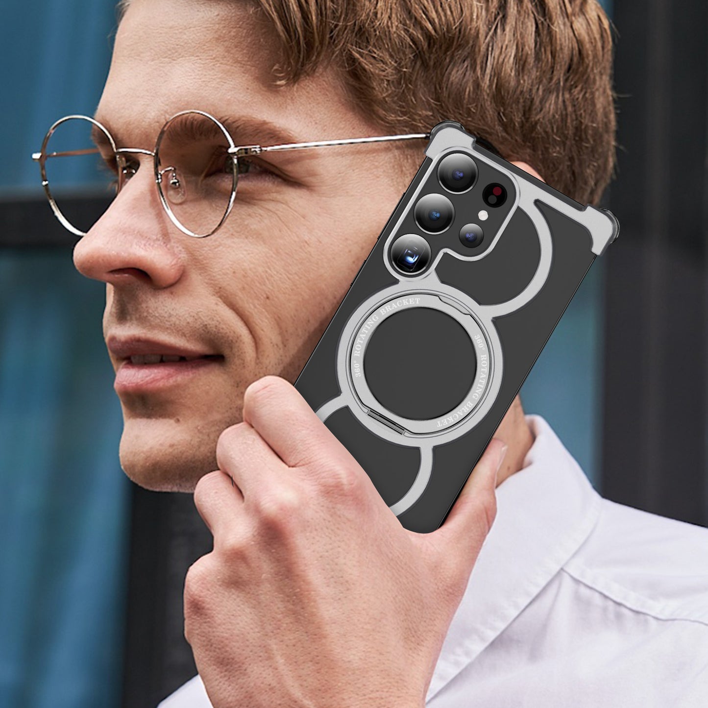 hollow-titanium-alloy-circle-galaxy-s24-ultra-magnetic-ring-stand-case_11