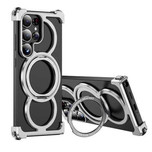 hollow-titanium-alloy-circle-galaxy-s24-ultra-magnetic-ring-stand-case_3