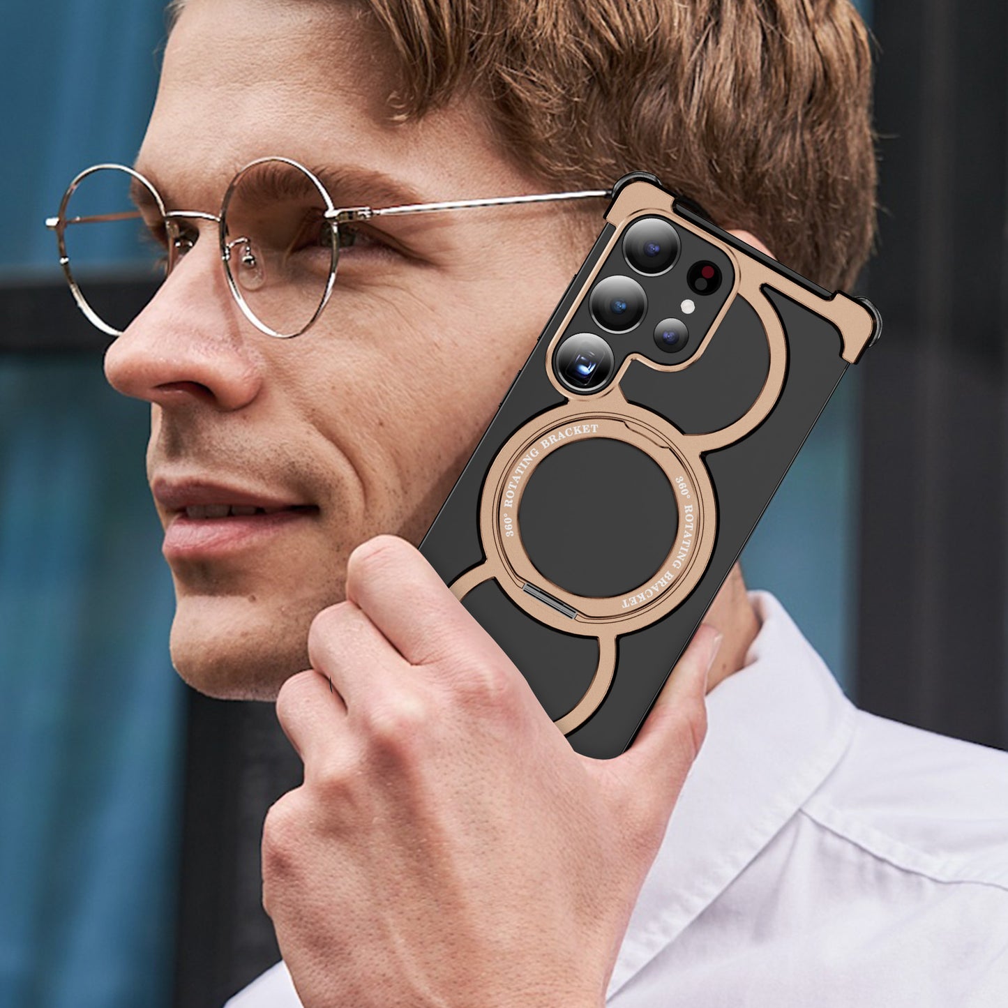 hollow-titanium-alloy-circle-galaxy-s25-ultra-magnetic-ring-stand-case_11