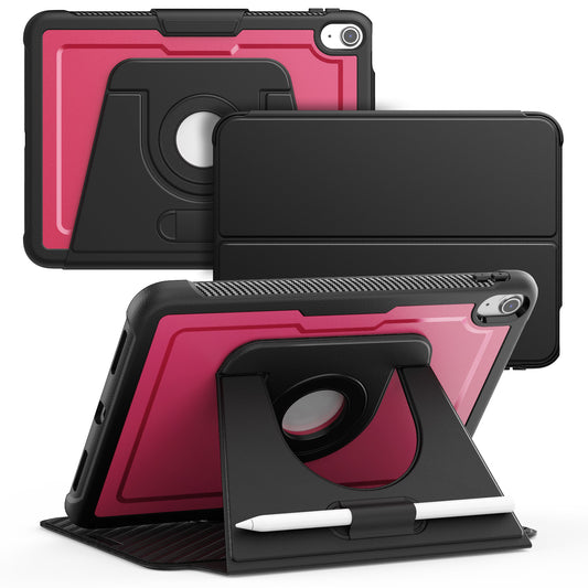 honeycomb-magnetic-rotating-stand-ipad-11-leather-case_16
