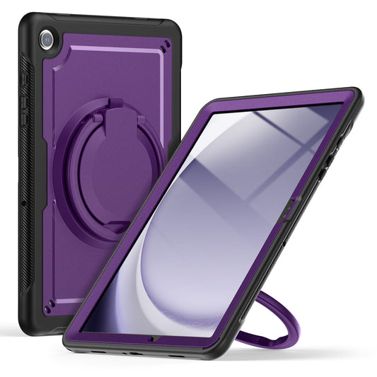 honeycomb-rotating-hand-grip-galaxy-tab-a11-plus-case-full-protection_15