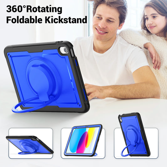 honeycomb-rotating-hand-grip-ipad-10-case-full-protection_7